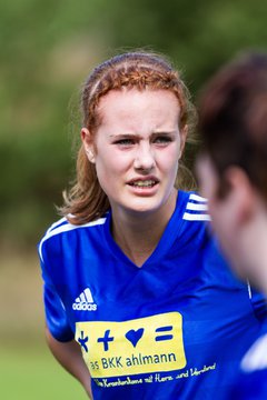 Bild 225 - Frauen TSV Gnutz - SG S�lfeld/Oe/Se/Stu : Ergebnis: 2:3